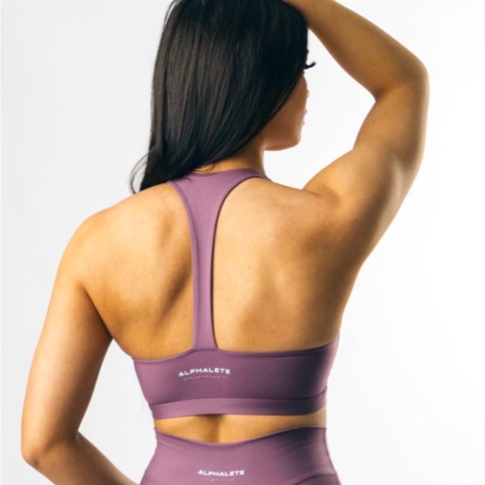 Alphalete Harmony Bra